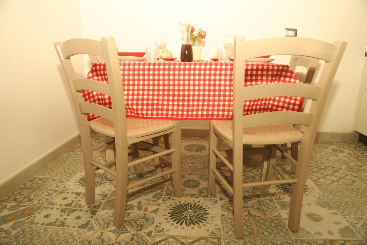 Il Casale Del Contadino Villa Agerola Dış mekan fotoğraf