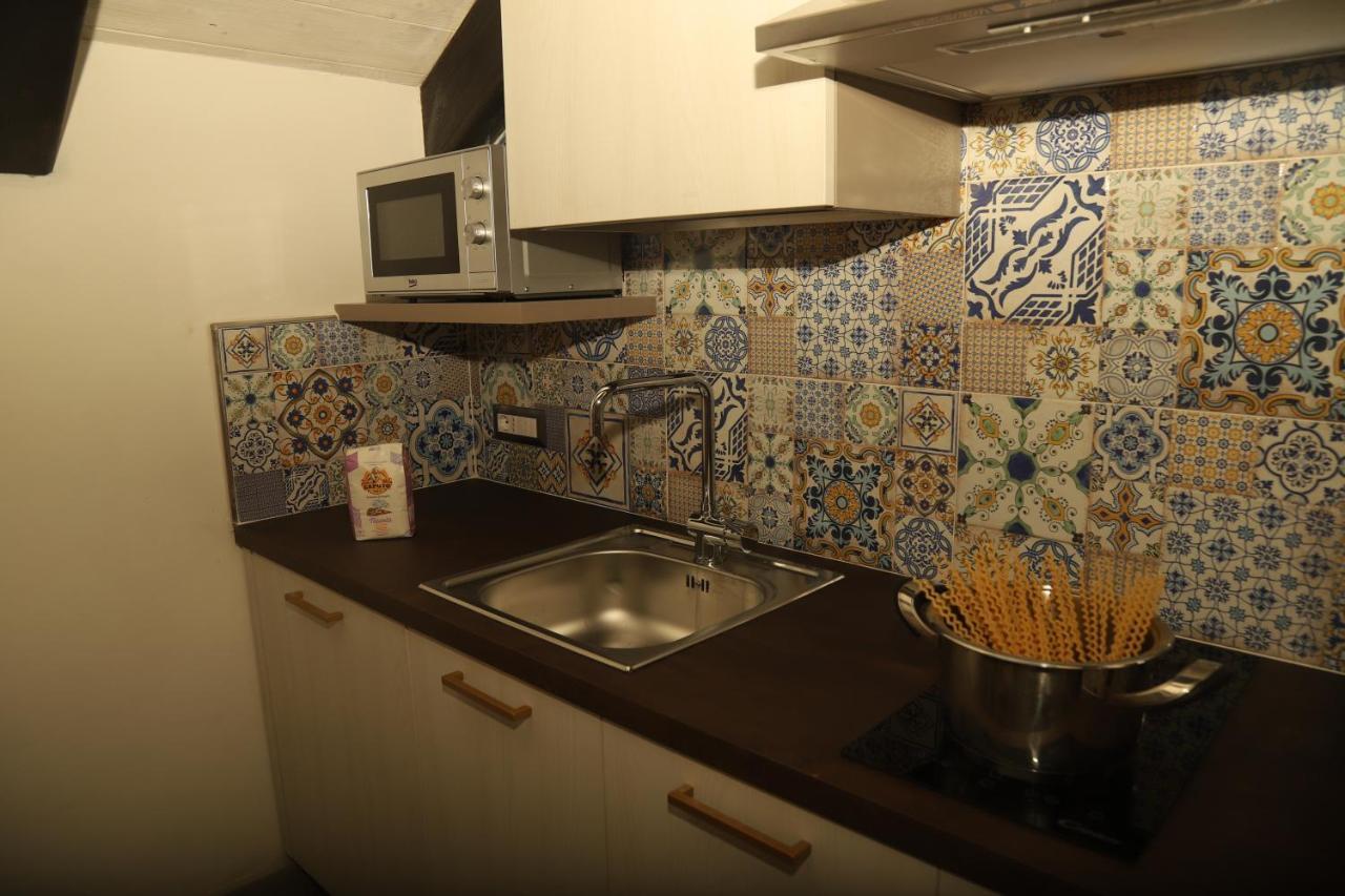 Il Casale Del Contadino Villa Agerola Dış mekan fotoğraf