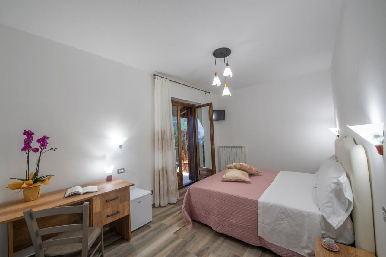 Il Casale Del Contadino Villa Agerola Dış mekan fotoğraf