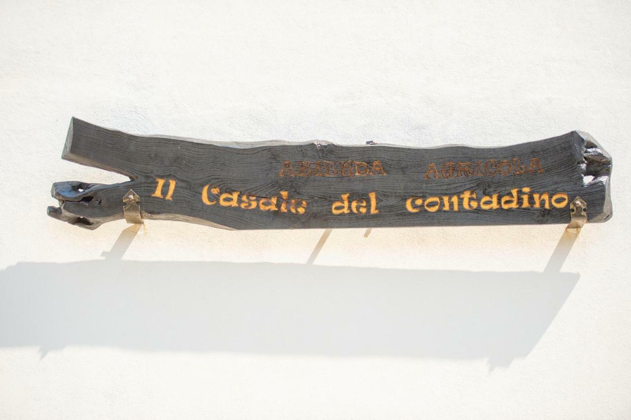 Il Casale Del Contadino Villa Agerola Dış mekan fotoğraf