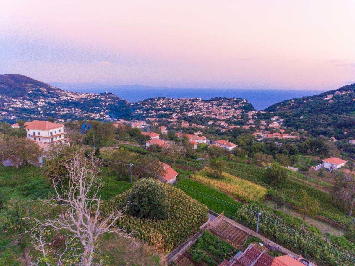 Il Casale Del Contadino Villa Agerola Dış mekan fotoğraf