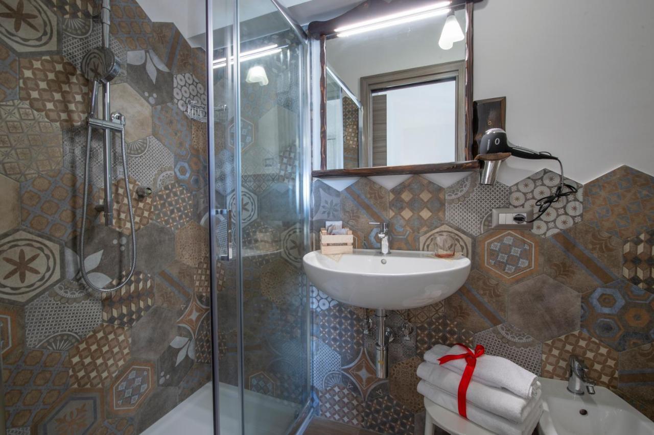 Il Casale Del Contadino Villa Agerola Dış mekan fotoğraf